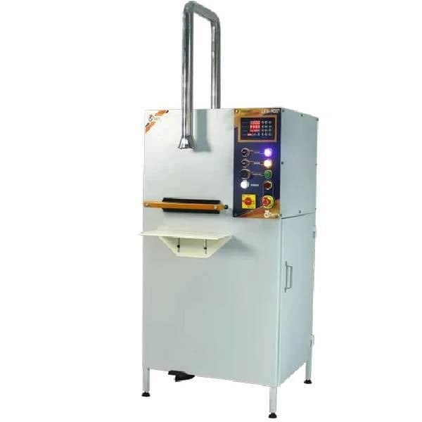 Automatic Milk Packing Machine
