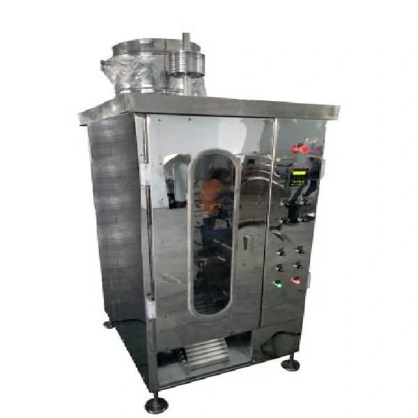 SS Automatic Milk Packing Machine