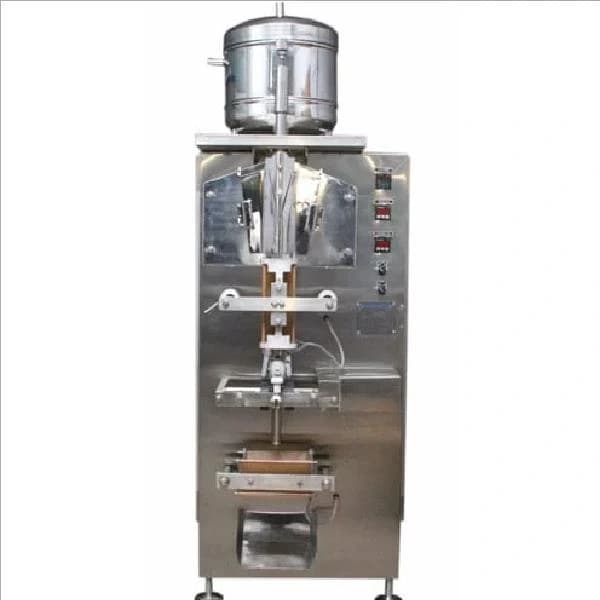Pouch Packing Machine