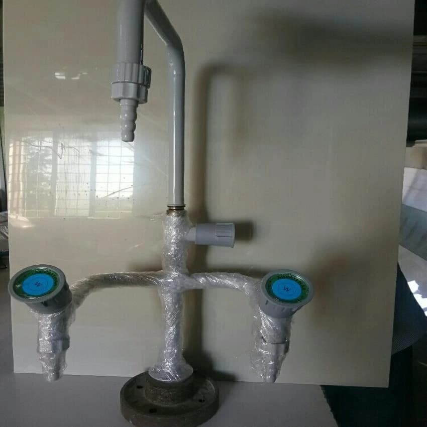 60 To 100 Brass powdered Lab Water Taps In Bengaluru