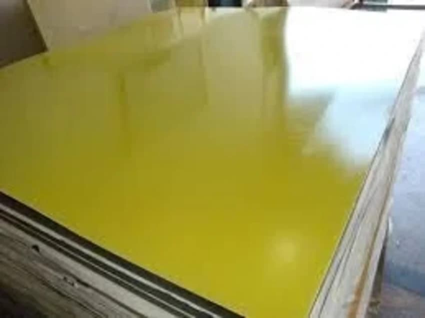 FR 4 Sheet, Thickness: 2mm