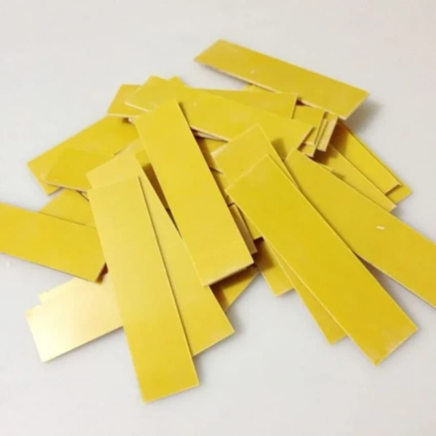 Glass Epoxy Sheet, For Industrial Use, Thickness: 5 mm