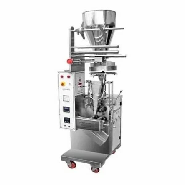 Automatic Ffs Pouch Packing Machine