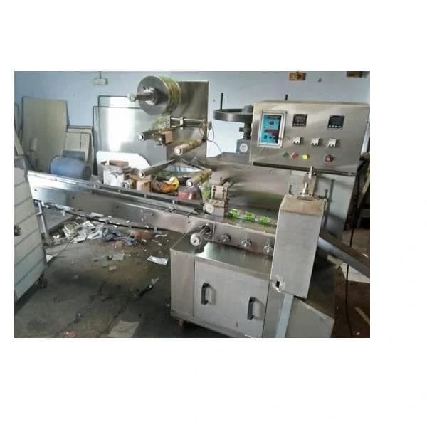 Surgical Product Packing Machine