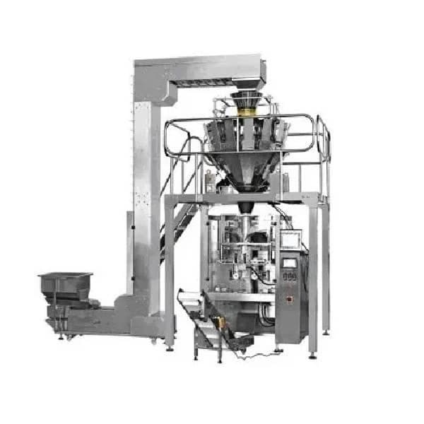 Pasta Packing Machine