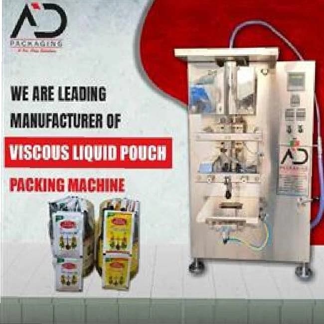 Electric Automatic Viscous Liquid Filling Machine, Singal Phase, Capacity: 15-20PPM