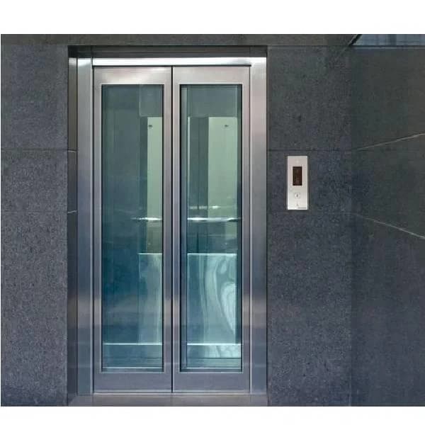 Auto Door Elevator
