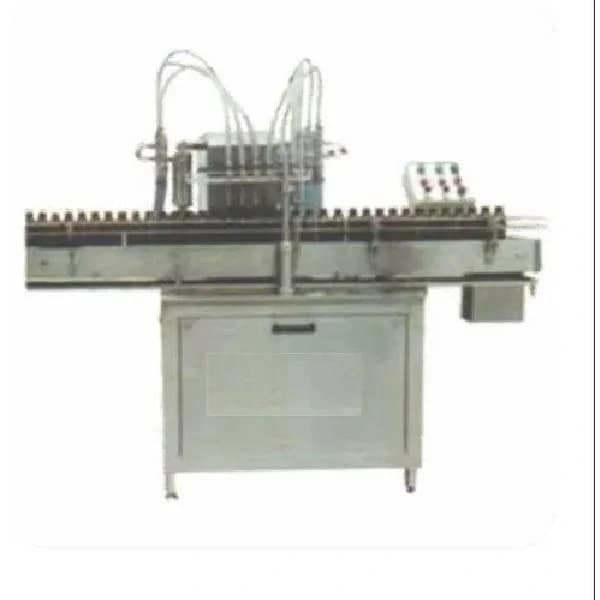 Liquid Filling Machine