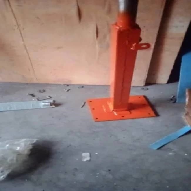 Construction Lift