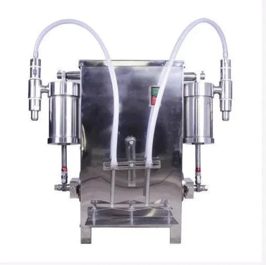 Liquid Filling Machine