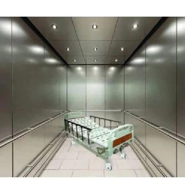 Hospital Lift