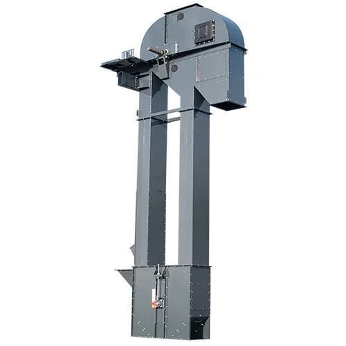 Sigma 5-10 m Bucket Elevator, Capacity: 3-4 ton