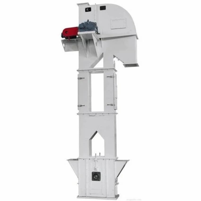 Modern MS Bucket Elevator