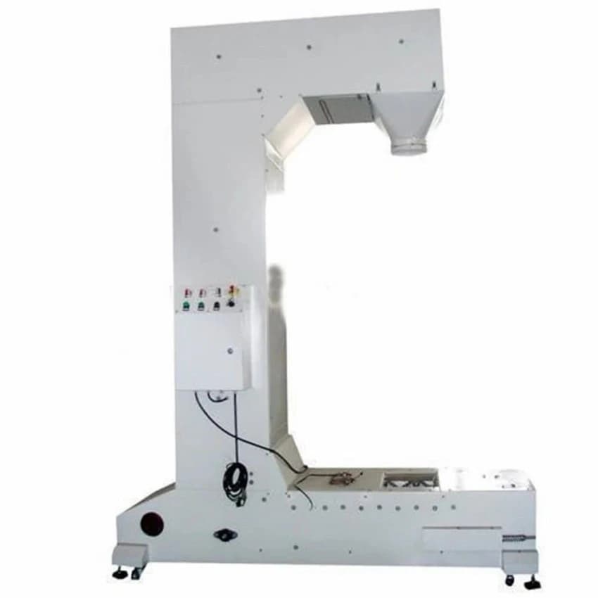 C Type Elevator, 2 Hp