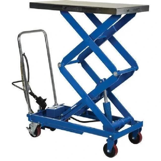 Hydraulic Lift