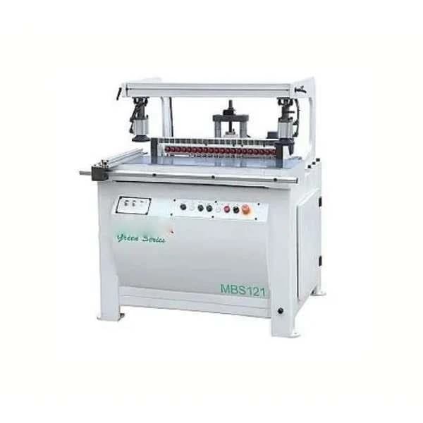 Single Head & Boring Machine