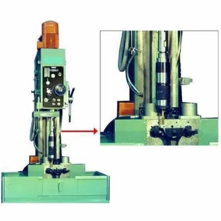 Cylinder Boring Machine Semi-Automatic Special Purpose Boring Machine