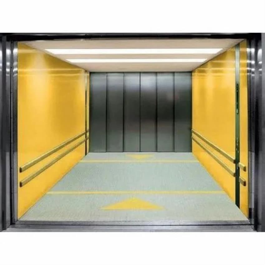 4 Ton Freight Elevator