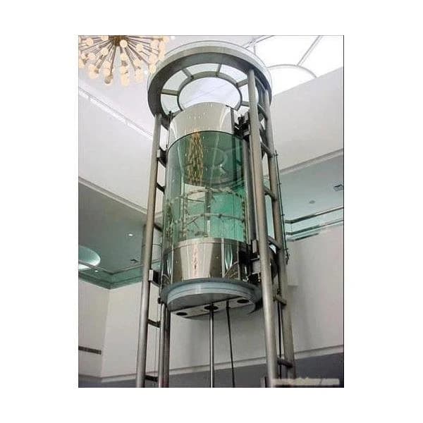 Hydraulic Elevator