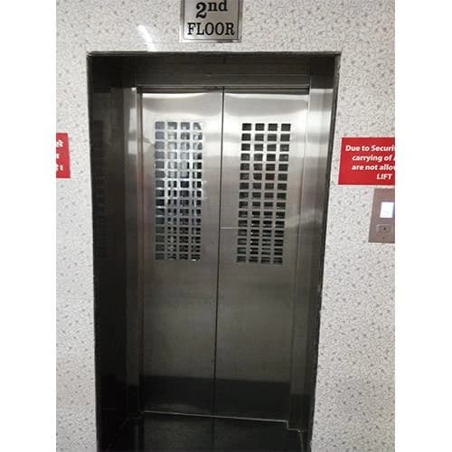 UNIQ BRAND Home Elevator, Capacity: 4-6 persons