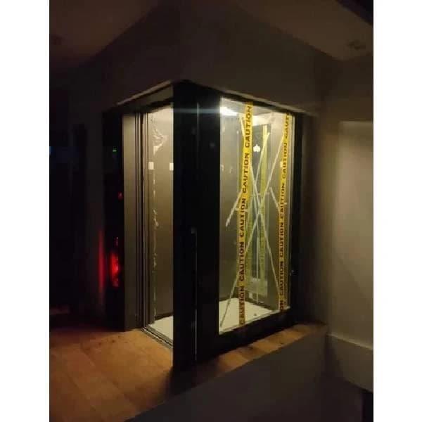 Electric Residential Elevator