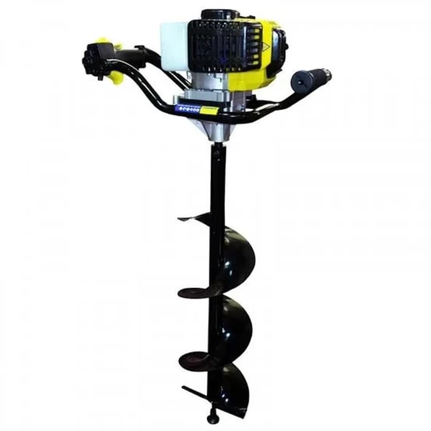 Kisankraft Earth Auger, Capacity: 2.7 hp, Model Name/Number: Ppd E 62