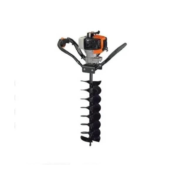 62 CC Earth Auger
