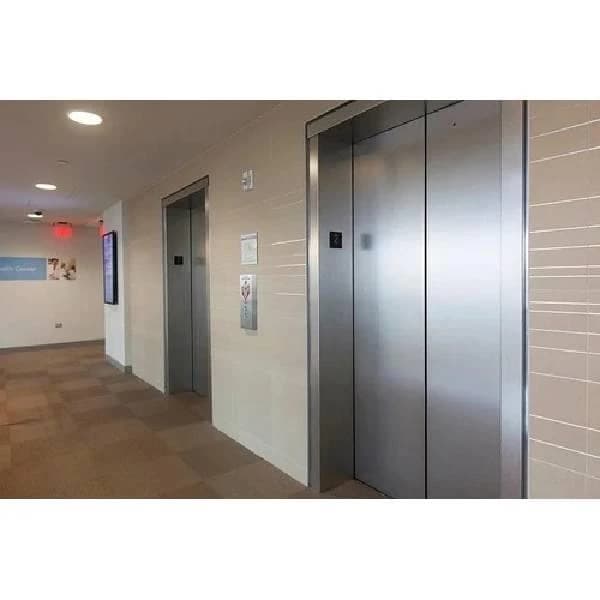 Electric Passenger Lift