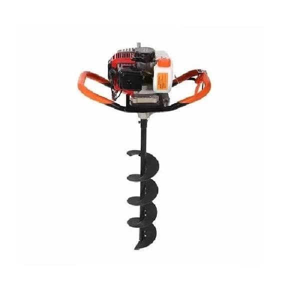 Earth Auger Machine, 63 CC