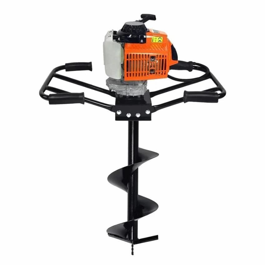 AG-63 Neptune Earth Auger DOUBEL MAN