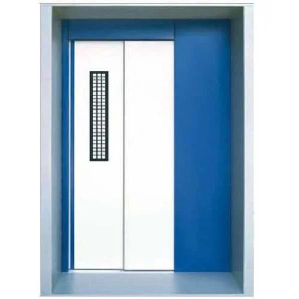 Standard Passenger Elevator
