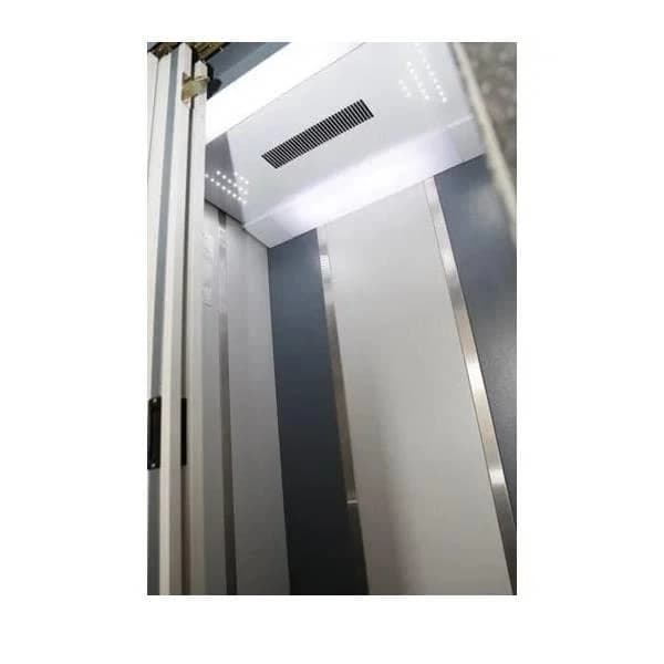 Electric Passenger Lift