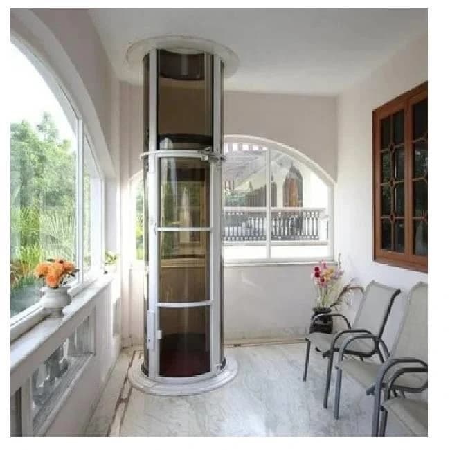 Pneumatic Vacuum Elevatorr