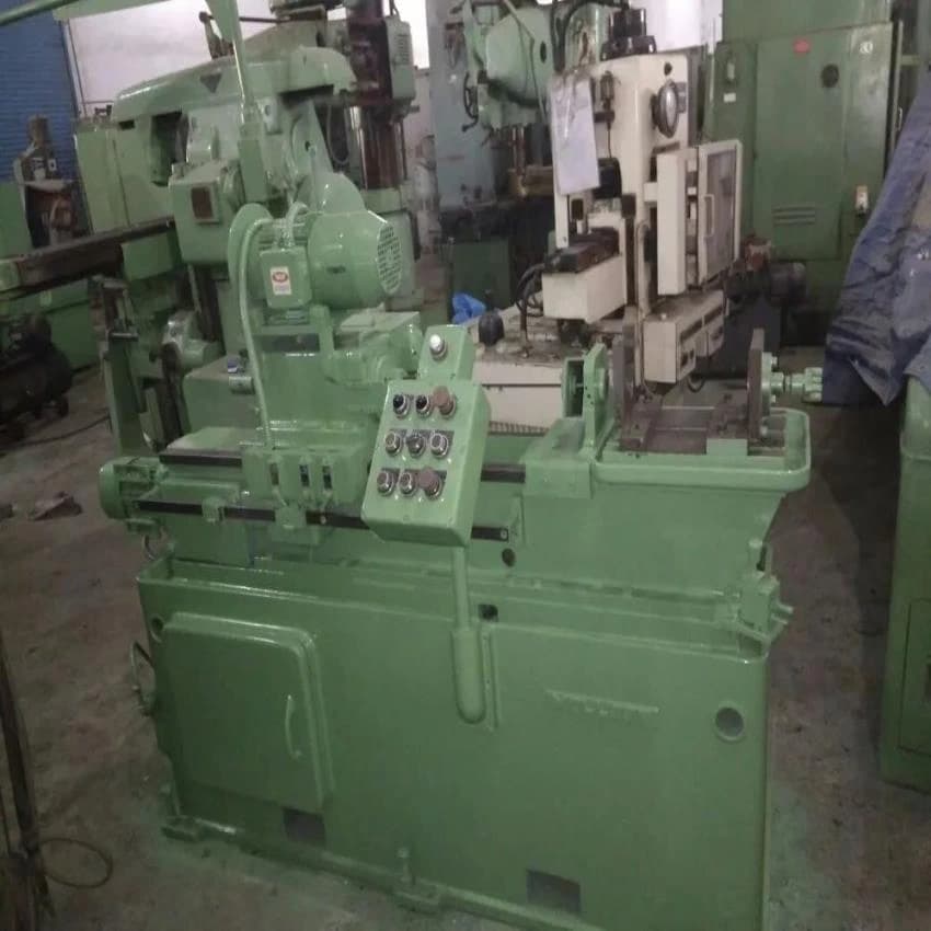 Mollart Deep Hole Borer