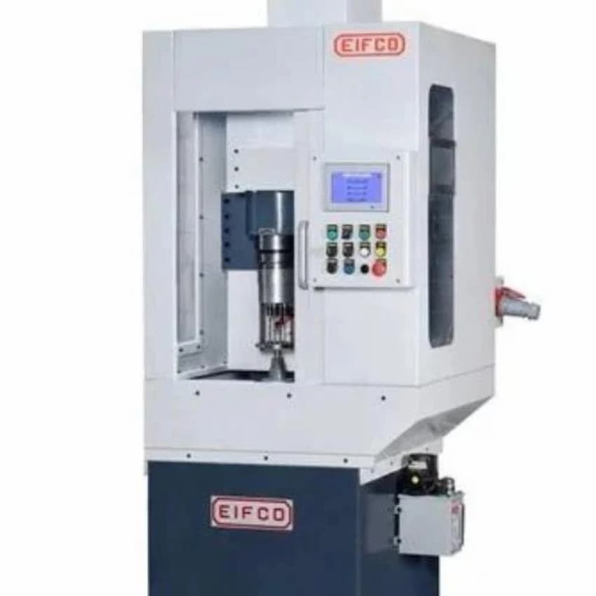 Automatic NC Drilling Machine Eiffco
