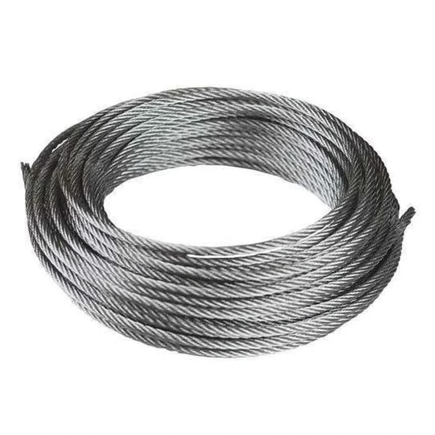 Elevator Steel Wire Rope