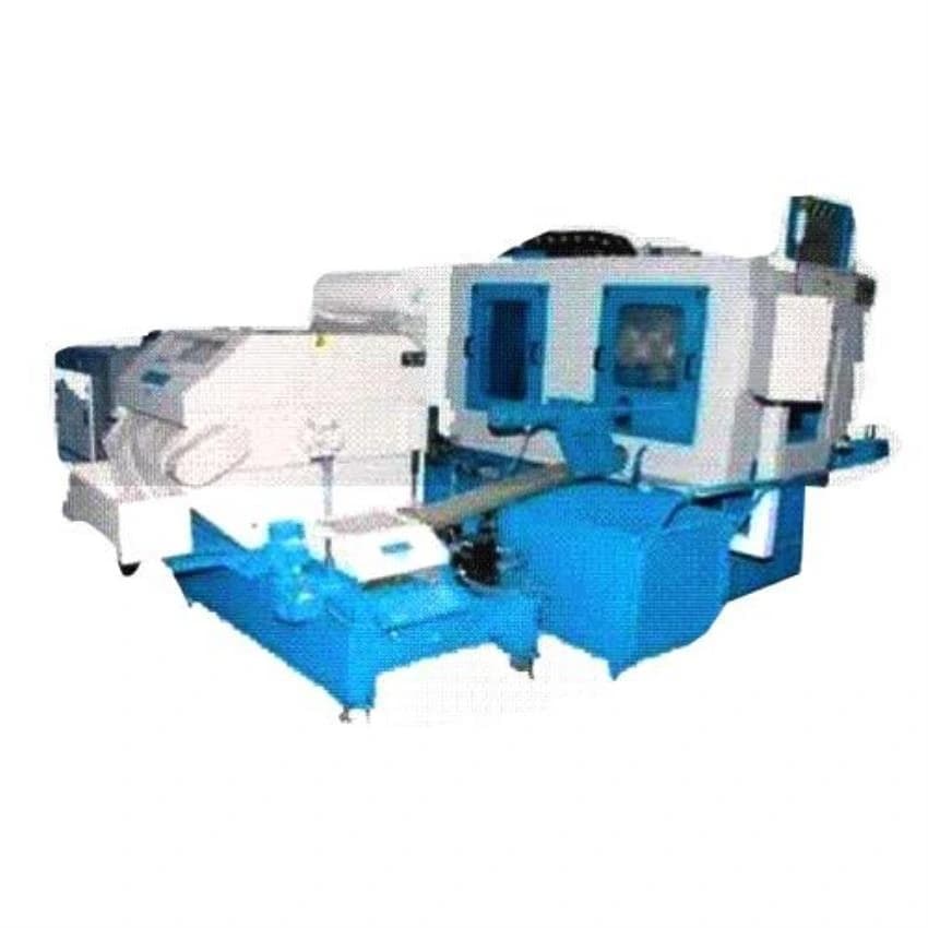 Automatic Universal Gun Drilling Machine