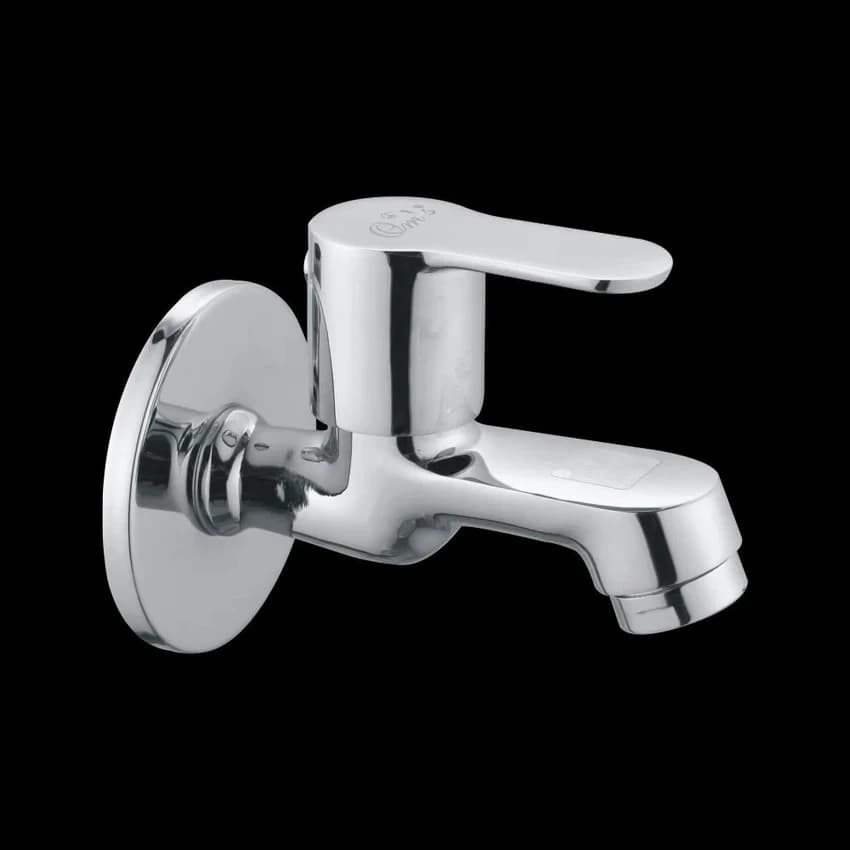 Brass Bib Cock, For Bathroom Fittings