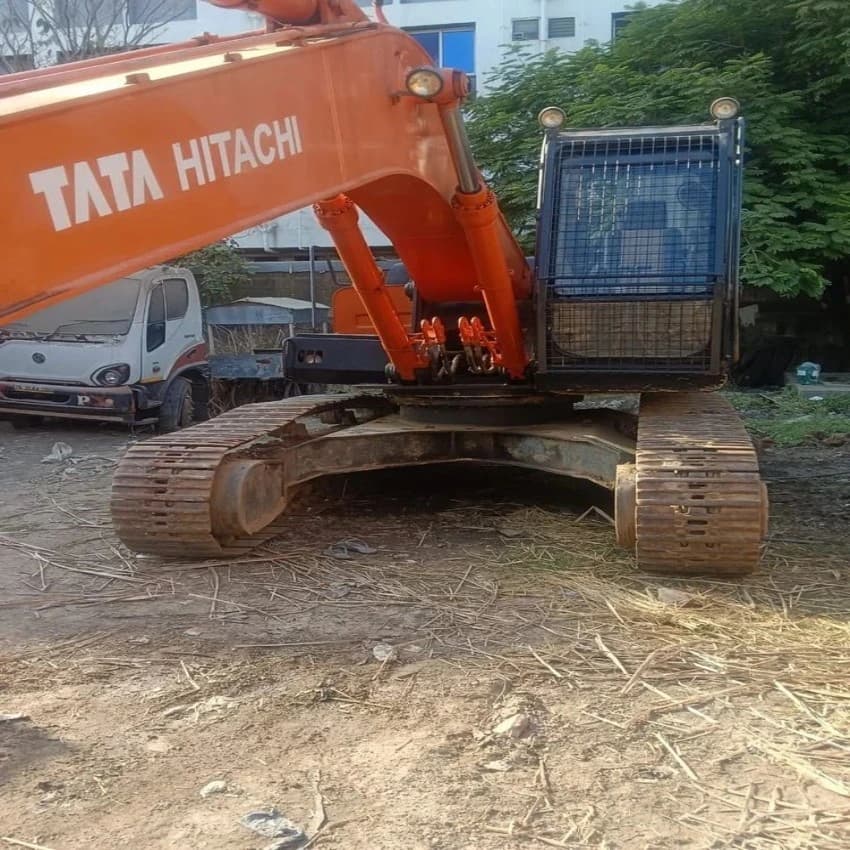 Dth Drill Machine Rental