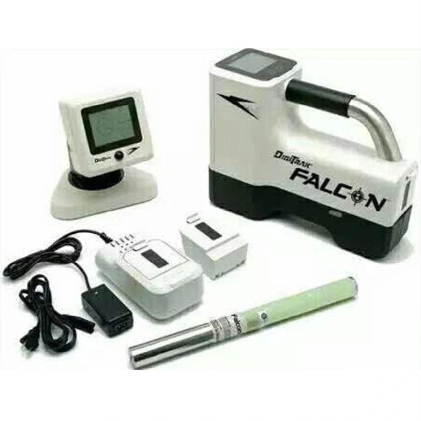Digitrak Se HDD Locator