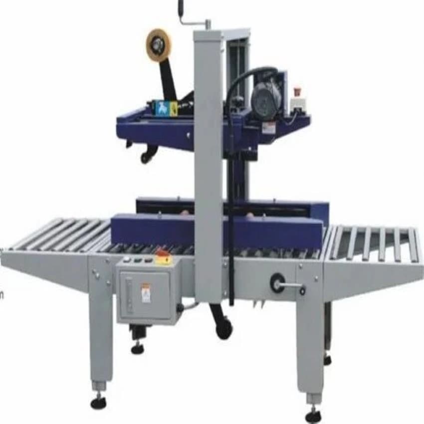 Carton Taping Machine