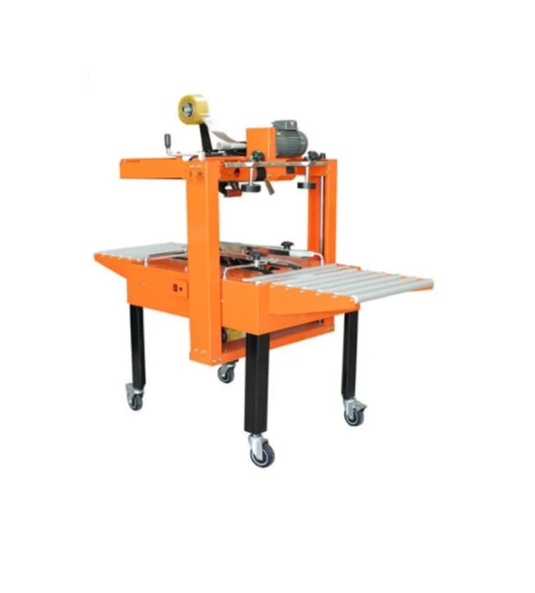 Box Taping Machine