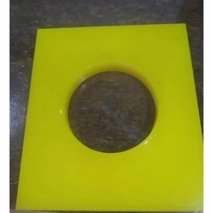 Rock Breaker Pad