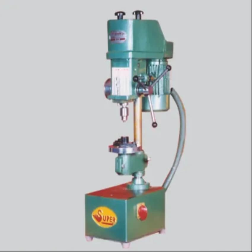 SDH-5 Tapping Drill Machine