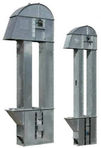 Bucket Elevator