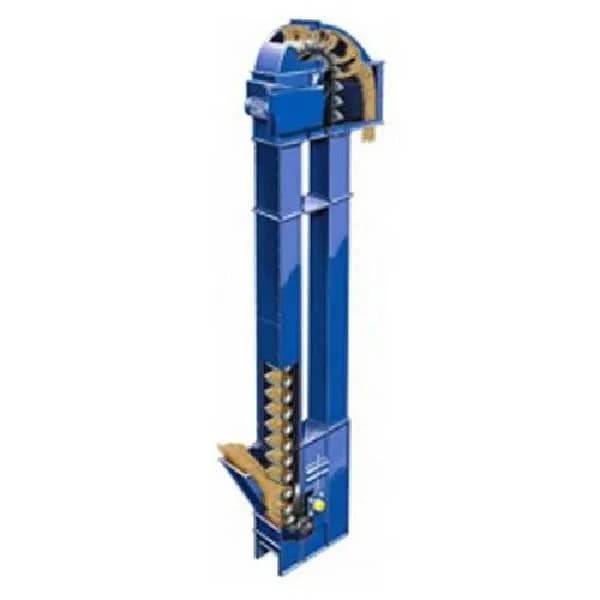 MS Bucket Elevator