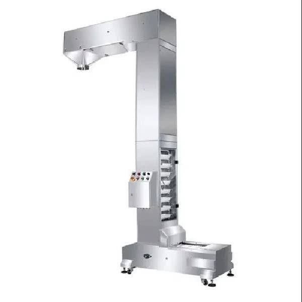 Stainless Steel Bucket Elevator