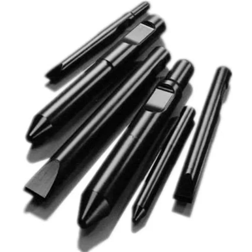 Rock Breaker Chisels