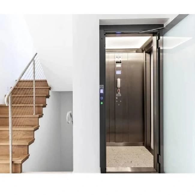 Residential Passenger Elevator