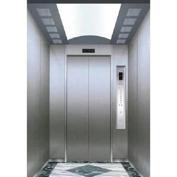 Passenger Elevator Lift